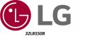 LG 32LB550B на части, снимка 1 - Части и Платки - 38336228