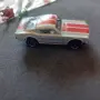Колички мачбокс matchbox  метални, снимка 11