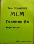 MLM: Големият Ал, снимка 1 - Специализирана литература - 29916003