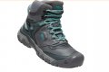 туристически водоустойчиви обувки Keen  Ridge Flex Mid Waterproof номер 38 , снимка 1 - Други - 38476092