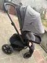 Easywalker Harvey 5   2 в 1 със летен и кош за новородено!, снимка 5