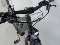 SHIMANO CUBE Планински електрически велосипед, снимка 7