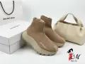 Balenciaga Дамски Маратонки Тип Чорап👟Дамски Спортни Обувки Тип Чорап Баленсиага-2 Цвята Код A1858 , снимка 1