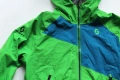 SCOTT Gore-tex Active - мъжко мембранно хардшел яке, размер L, снимка 2