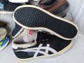 ASICS® зимни кецове 44 - 43, asics® Onitsuka Tiger Lawton black, снимка 2