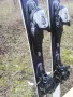 карвинг ски SALOMON  Wmax 7  162см.  , снимка 6