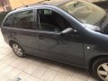 Skoda Fabia/Шкода Фабия 1.4 16 винтила, 75 коня бензин на части , снимка 2