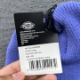 Нова с Етикет Dickies  Beanie Лилава Шапка, снимка 2