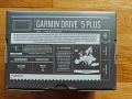 Garmin Drive 5 Plus Europe MT-S навигация, снимка 3