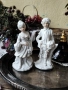 Двойка порцеланови фигурки , снимка 2