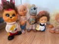 Стари Гумени играчки 100% автентичност  , снимка 2