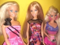 Барби 90тте, снимка 3