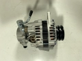 Нов Генератор Мицубиши Л200 Nov Generator Mitsubishi L200 2.5 TD 116к.с. (96-06)г. , снимка 3