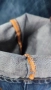 Boss Orange jeans 32/32 , снимка 8
