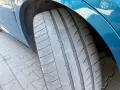 285/35/21 и 325/30/21 Dunlop SP Sport Maxx спорт пакет гуми за BMW X5 X6 F15 F16 E70 E71 отлични, снимка 8