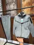 Детски спортни екипи Nike Tech , снимка 9
