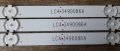 Продавам Power-EAX67209001(1.5),Main-EAX67872805(1.1),Лед-LG43D07-ZC31AG-04 тв.LG 43UK6470PLC, снимка 16