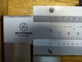 шублер Mitutoyo 160-157 0-1500mm Vernier Caliper, снимка 3