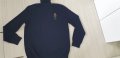 POLO Ralph Lauren Bear Wool /  POLO Mens Size L НОВО! ОРИГИНАЛ! Мъжки Пуловер Поло!, снимка 13