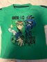Бен 10 Тениска/ Ben 10, снимка 1 - Детски тениски и потници - 39314552