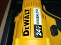 dewalt li-ion-куфар с инструменти 1607222013, снимка 8