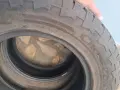 Зимни гуми 215/65/16 - 2 бр, снимка 4