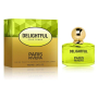 Paris Riviera Delightful 100ml EDT Women Be Delicious by DKNY. 