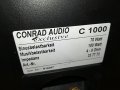 CONRAD-SPEAKER SYSTEM-ВНОС SWISS 3108221820, снимка 10