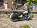 Suzuki Intruder 1500cc, снимка 1