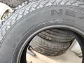 4бр.НОВИ всесезонни гуми за БУС NEXEN 225 70 15C цена за брой, снимка 7