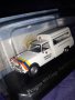 Peugeot 404 Cargo-Patrullas Peugeot.(1980) 1.43 Ixo Salvat. Top. , снимка 10