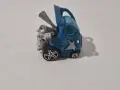1/64 Hyper Mite Hot Wheels , снимка 5