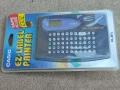 НОВ Етикетен принтер CASIO KL-60, снимка 2
