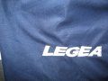Ватирано долнище LEGEA  мъжко,Л-ХЛ, снимка 1 - Спортни дрехи, екипи - 40487357