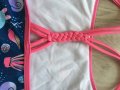 Нови детски бански+ Подарък сукман, снимка 2