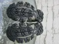 Дамски туристически обувки Oboz Sawtooth II Wide , снимка 14