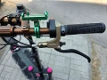 Електрическа тротинетка   SIKOME 2 MOTORS / GRIZZLY / - 2x1000W, 60V, 18A, снимка 11