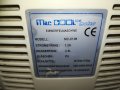 mac cool mc-01im ice maker-машина за лед-внос швеицария, снимка 3