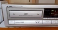 ONKYO DX-6540 - CD-Player , снимка 3
