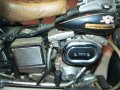 ПОРЪЧАН-HARLEY-DAVIDSON-МЕТАЛЕН МОТОР, снимка 17