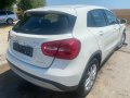 Mercedes GLA 200 CDI 4 MATIC, automatic, engine 651930, 136 ph., 57 000 km., 2015, euro 6B, Мерцедес, снимка 6