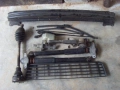Голф 5 Греда под задна броня и др. части , снимка 1