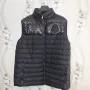 MONCLER спортен елек размер XXЛ , снимка 1