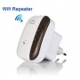 300Mbps WiFi Repeater - повторител, снимка 1 - Мрежови адаптери - 39377041