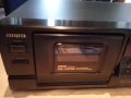 AIWA AD-F850 триглав дек, снимка 3