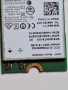 Intel 8260NGW NGFF M.2 Wifi Card Dual Band 802.11ac BT 4.2, снимка 2