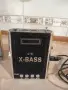РАДИО СЪС ВГРАДЕН АКУМУЛАТОР И С БАТЕРИИ АА.1.5 VOLT, снимка 2