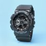 Продавам G SHOCK GA100 черен и др.цветове реплика всичко активно, снимка 9