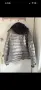 £184.99 Оригинално Superdry Snow Heritage Puffer Jacket  Silver Black – UK 16 Есенно и Зимно яке, снимка 5