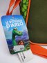 Disney чанта за рамо детска динозаври , снимка 3